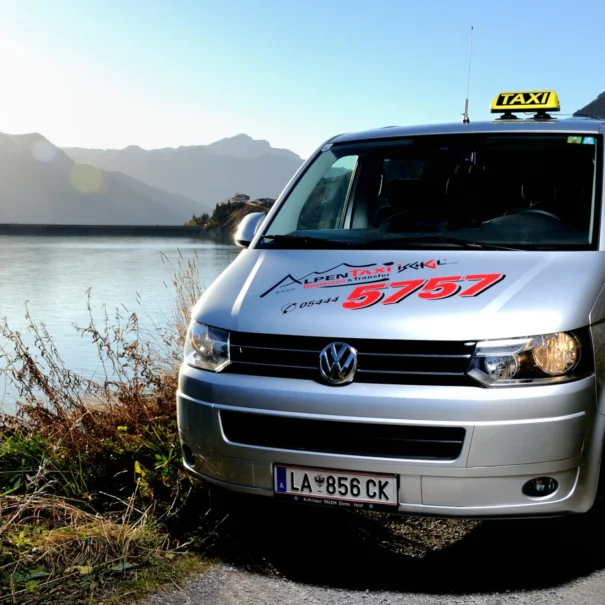 Alpentaxi