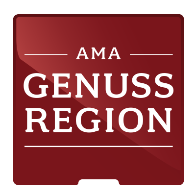 AMA Genuss Region Gütesiegel