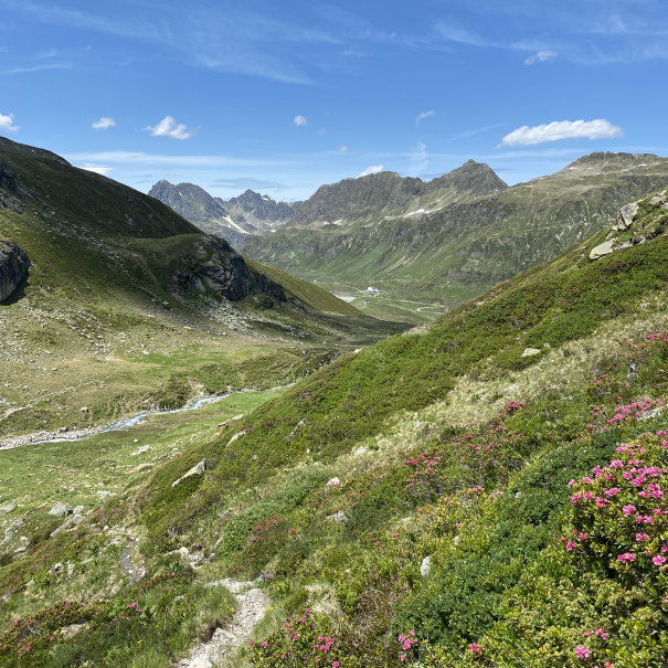 Wandern & Biken