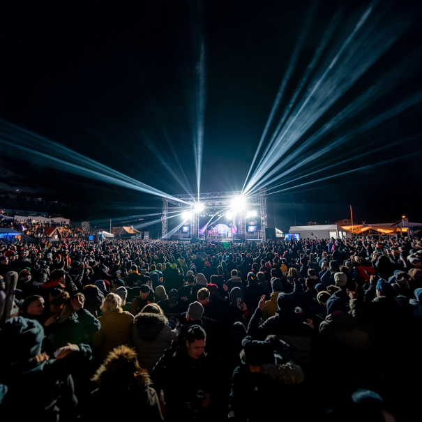 Events & Nightlife