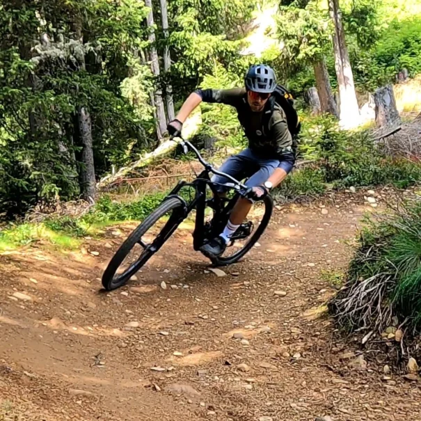 RockYourBike - Christian Pfeifer