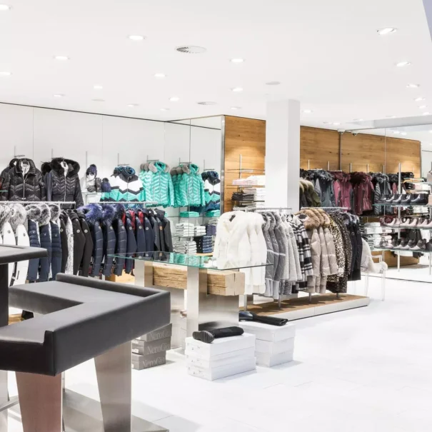 Sport & Mode Zangerl