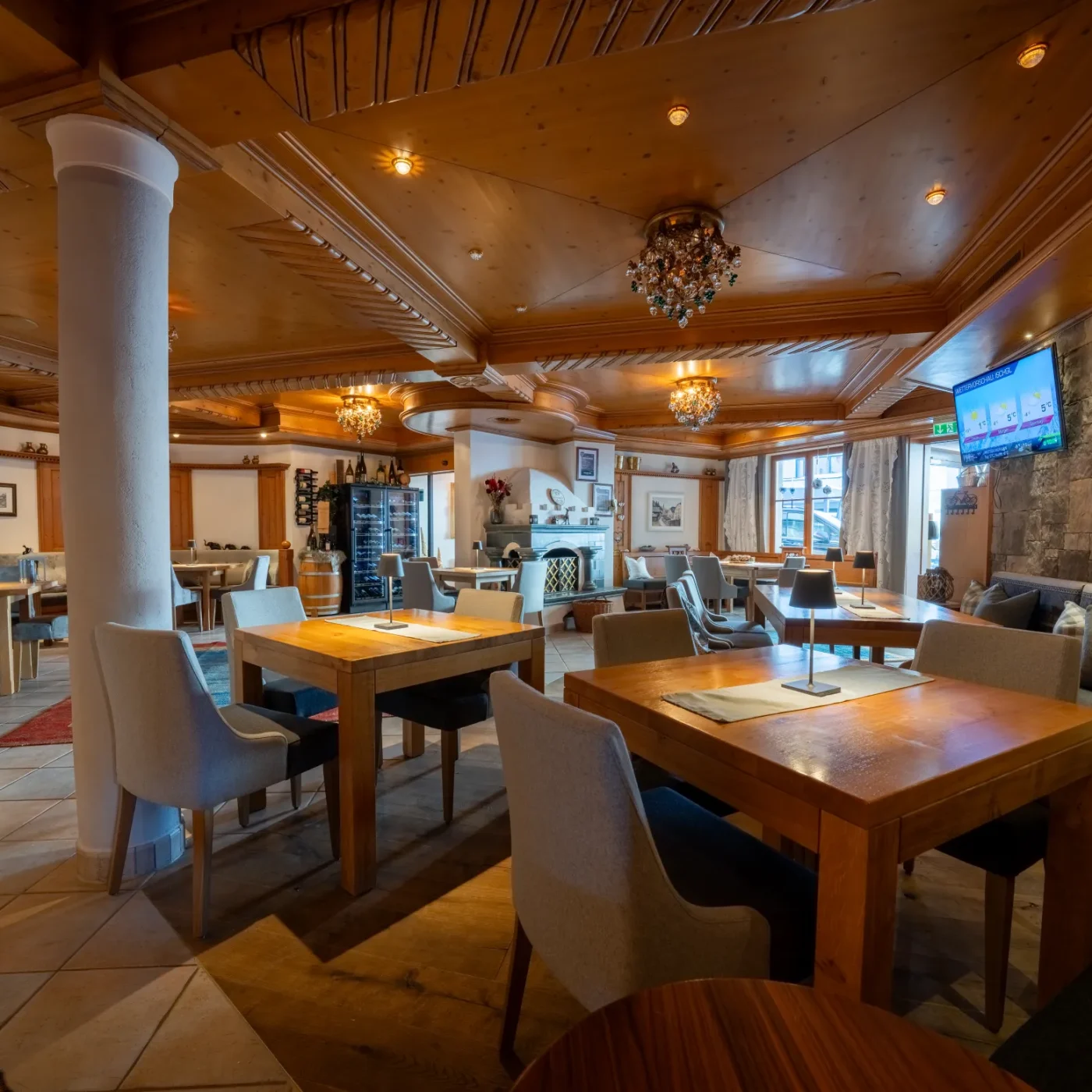 restaurant-hotel-castel-ischgl