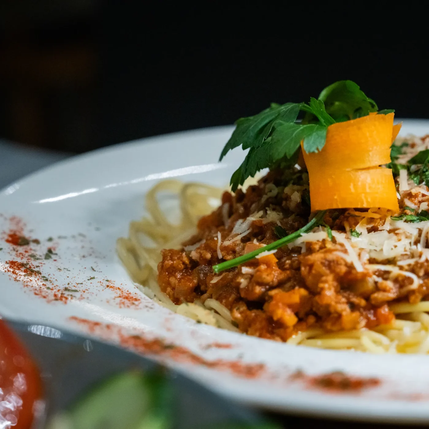 spaghetti-bolognese-hotel-castel-ischgl